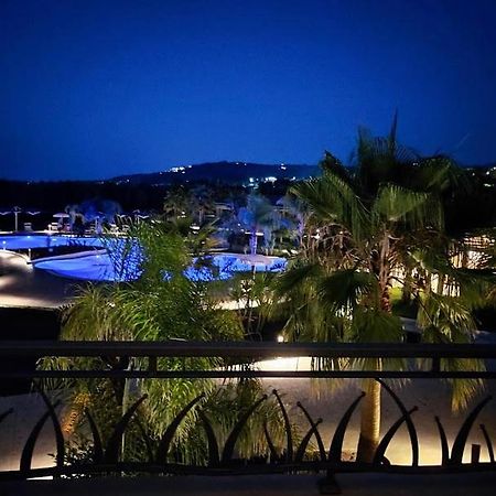 Bed and Breakfast Agave Blu San Nicolò Esterno foto